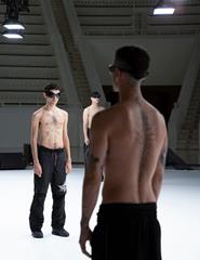 DDD 2026 / Candela Capitán / The Death at the Club