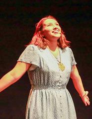 Meu Amor, Quem Sabe, Um Dia