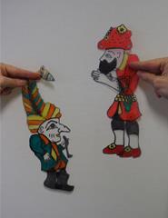 MANHÃ CRIATIVA - À SOMBRA DA LIBERDADE