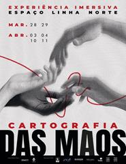 Cartografia das mãos