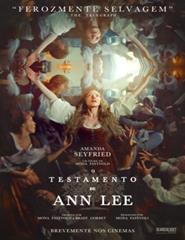 O Testamento de Ann Lee