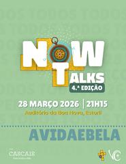 NowTalks – A Vida é Bela