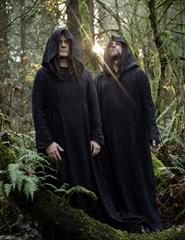 Sunn O)))