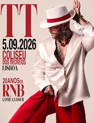 TT | 20 Years of R&B | Come Closer