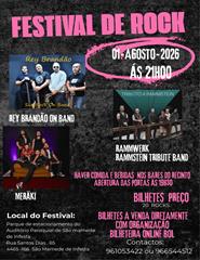 FESTIVAL DE ROCK 26