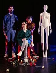 Birds Are Indie | Apresentação do novo disco