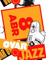 ANNA SETTON QUARTET "Brazilian Jazz Sensation"