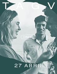 Mektoub, Meu Amor | Canto Segundo