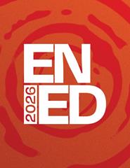 ENED - Encontro Nacional de Estudantes de Design 2026
