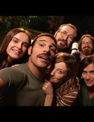 Amigos Amigos, Telemóveis à Parte