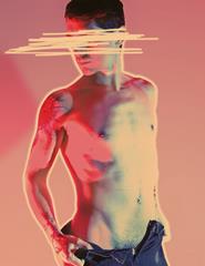 Don Juan - por Elmano Sancho