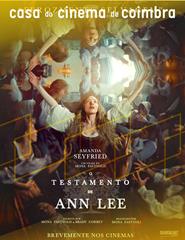 O Testamento de Ann Lee