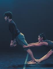 Still Reich - por Focus Cia. de Dança (Brasil)