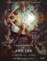 O Testamento de Ann Lee