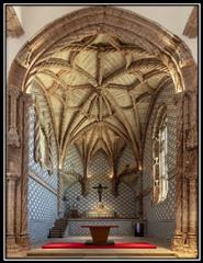 Coral Luísa Todi - Concerto Páscoa - 28 de Março