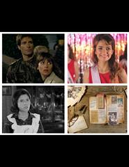 25 de Abril – Programa de Curtas Metragens