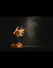 Lillies of the Valley - Variações em torno de Pina Bausch