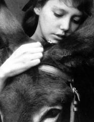 Au Hasard Balthazar, Robert Bresson