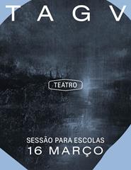 Ode Marítima | Leitura Encenada