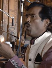 Anima + Junun, Paul Thomas Anderson