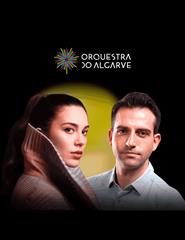 Concerto Sinfónico de Pascoa | Orq. do Algarve e Orq. do Norte