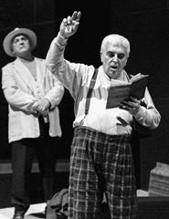 Memórias do Teatro da Cornucópia