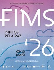 FIMS - Ensemble e Orquestras de Guitarras