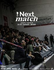 Águas Santas Milaneza vs Vitória SC