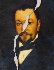 PAPA EST MORT: ANTÓNIO FEIJÓ, O POETA QUE MORREU DE AMOR