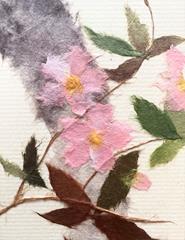 Oficina  CHIGIRI-E | COLAGEM ARTESANAL JAPONESA