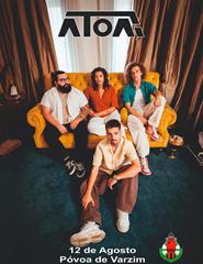 Átoa – Dia Internacional da Juventude