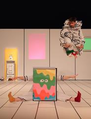 Imóvel & Saltitante #2