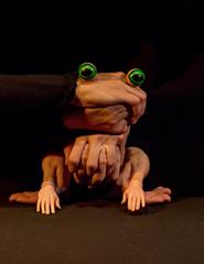 Monstros Esperançosos