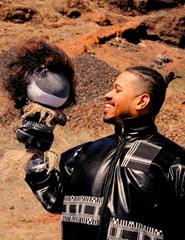 BULUKU | Djam Neguin