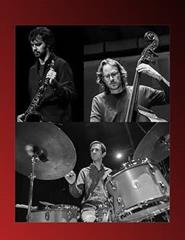 JAZZ NO CAFÉ DA CASA