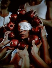 A Luminosa Violência da Perfeição