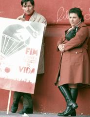 Torrente – Teatro do Vestido, Joana Craveiro