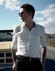 THE LEGENDARY TIGERMAN | Curtas-metragens de Charley Bowers