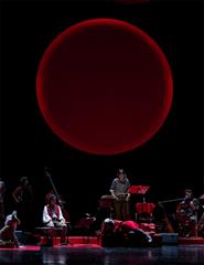 José Afonso, ao vivo nos Coliseus, 1983 | Gonçalo Amorim (TEP)