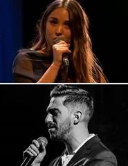 FADO NO CAFÉ DA CASA