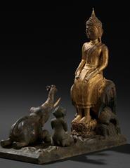 Visita Orientada Temática| O MUSEU CONVIDA… TAILÂNDIA