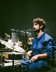 JULHO É DE JAZZ | Pedro Melo Alves’ Omniae Large Ensemble