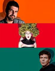 JULHO É DE JAZZ | Maria João | André Mehmari | Carlos Bica