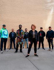 JULHO É DE JAZZ | PATRICIA BRENNAN SEPTET