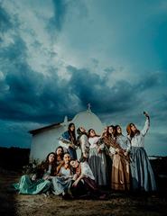 PATRIA, HERANÇA EM CORPO, Sonhos de Violeta