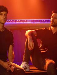 Mirage People | PERIFÉRICO - Mercado de Música Independente