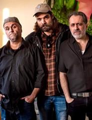 ARDE | PERIFÉRICO - Mercado de Música Independente