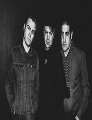 The Twist Connection - Ferro Bar