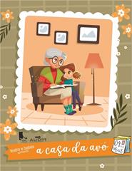 A CASA DA AVÓ
