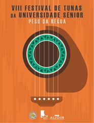 VIII FESTIVAL DE TUNAS